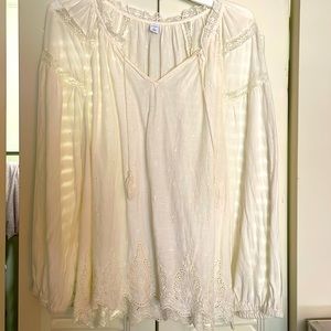 Old Navy Blouse